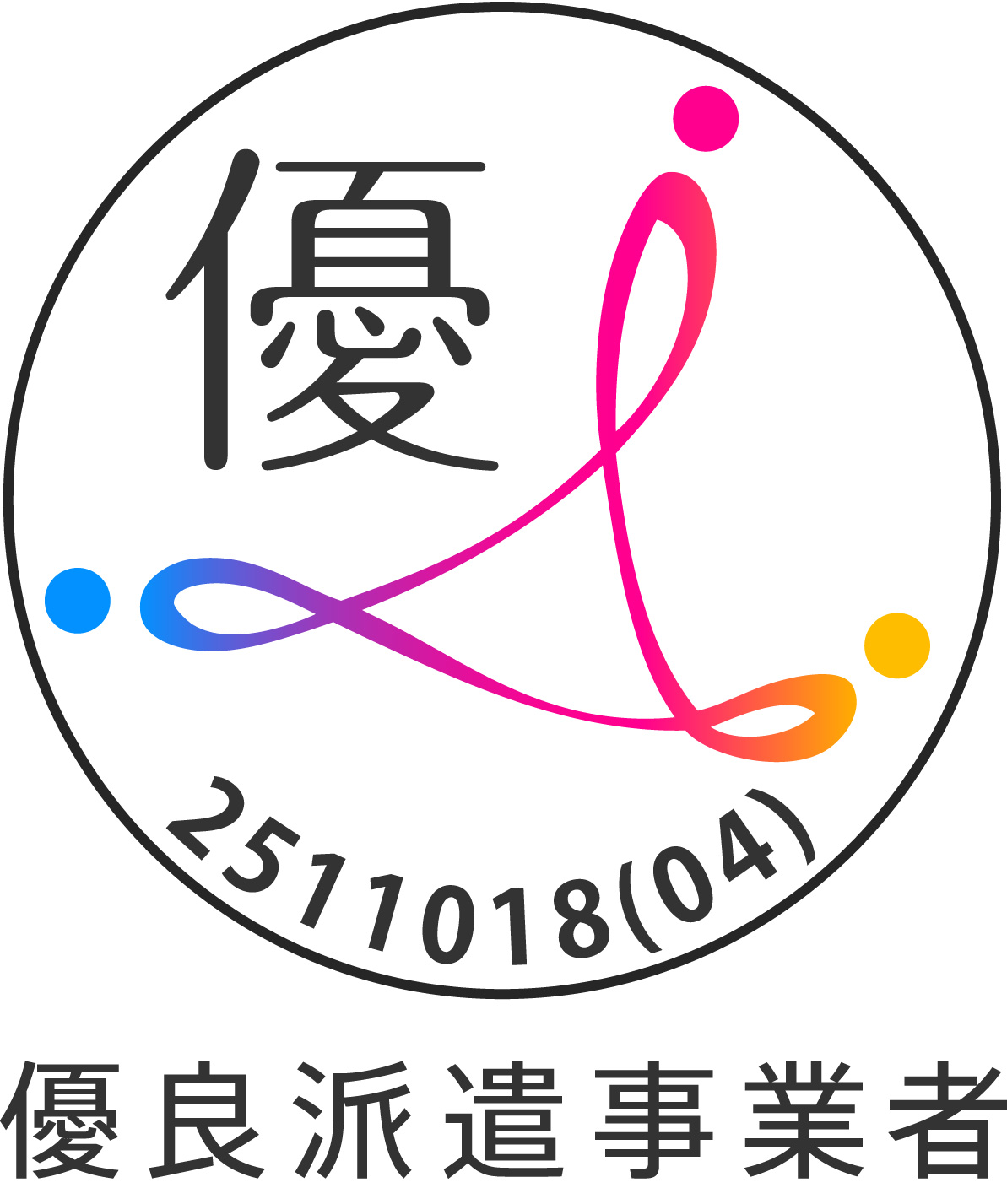 優良派遣事業者